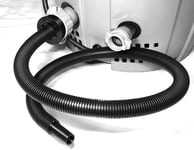 Bestway  Black Inflation Hose For New AirJet Models (Excluding Hawaii & Monaco)