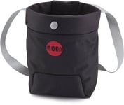 Moon Trad Chalk Bag jet black