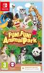 Numskull FUN! Animal Park (Code in Box)