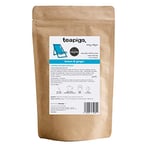 Teapigs Lemon & Ginger Herbal Loose Tea Made With Whole Leaves (1 Pack of 200g Loose Tea)