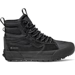 VANS M Mte Sk8-hi Gore-tex - Noir taille 42 1/2 2025