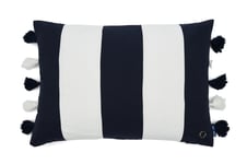 Riviera Maison Yatch Club Stripe Putetrekk_45x65cm