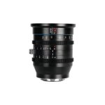 Sirui Cine Lens Jupiter FF 24mm T2 PL Macro Cine-objektiv med PL fatning