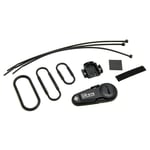 Cateye Bicycle Cycle Bike Strada Slim Computer 2Nd Bike Kit