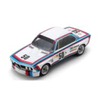 [FR] Spark Model BMW 3.0 CSL N.50 24 H LE MANS 1973 C.AMON-H.J.STUCK 1:18 - 18S8