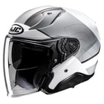 HJC, Casque Jet Moto RPHA 31 CHELET, MC10, XXL