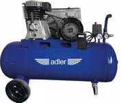 Adler Ml Kompressor 100L Ad400-100-3T 400V