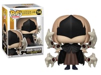 Figurine Funko Pop - Tokyo Ghoul N°1546 - Hinami Fueguchi [Avec Chase] (75518)