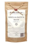 Health Embassy Nigella Sativa seeds - Black seed cumin (200g)