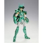 Saint Seiya Myth Cloth Dragon Shiryu V3 Original Color Edition