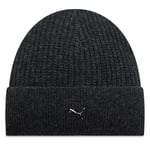 Mössa Puma Metal Cat Beanie 024874 01 Svart