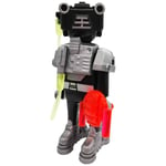 Original PLAYMOBIL Figurines 6840 - Série 10 Enfant - Cyborg