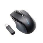 Kensington Wireless Mouse - Pro Fit Full Sized mouse with ergonomic  (US IMPORT)