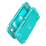 Nintendo Switch Lite coolt silikonfodral - Cyan