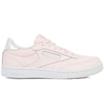 Reebok Club C Rosa 34.5