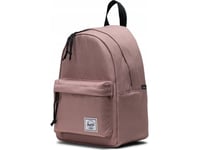 Herschel Herschel Classic Mini Ryggsekk 11379-02077 Różowe One Size