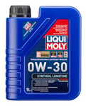 LIQUI MOLY Synthoil Longtime Plus 0W-30 | 1 L | fully synthetic engine oil | SKU: 1150