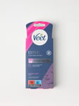 Lindex Veet Expert Cold Wax Strips Normal Skin Face