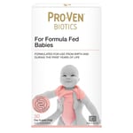 Pro-Ven Biotics Baby Probiotic for Formula-Fed Babies - 33g Powder