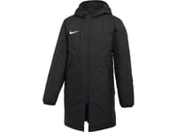 Nike Junior Team Park 20 Vinterjacka Cw6158-010 : Storlek - L (147-158Cm)