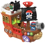 Vtech Toot-Toot Friends Pirate Ship