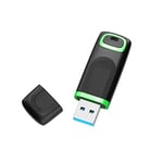 KEXIN Clé USB 3.0 128Go Clef USB 128 Go 3.0 Rapide Mémoire USB Flash 128 Giga à Capuchon Pas Cher Fonctionne pour Ordinateurs, Console de Jeux, PC