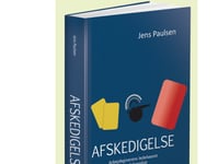 Afskedigelse | Jens Paulsen | Språk: Dansk