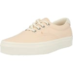 Vans Classic UA Era 59 Vanilla Cream Trainers