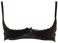 Cottelli Collection 75B Basic Half-Cup Bra