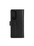 Essentials Wallet Black - Xiaomi 12T Pro