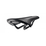 BROOKS Cambium All-W C13 Carved 145 Black Saddle