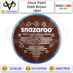 Snazaroo Face Paint & Body Make Up Many Colours Fancy Dress Halloween 18.8g