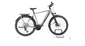 cube stereo hybrid race velo electrique hommes 2023   tres bon etat