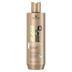 4045787641196 SCHWARZKOPF PROFESSIONAL BlondMe All Blondes Detox szampon detoksy