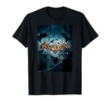 Batman: Arkham Asylum Bats T-Shirt