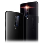 Mocolo Ultra Clear Oneplus 7 Pro Kameralins Härdat Glasskydd...