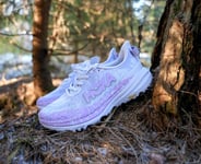 Hoka W SPEEDGOAT 6 Starlight Glow / Aster Flower, US 7.5 / EU 39 1/3