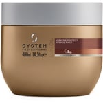 System Professional LuxeOil Keratin Protect Intense Mask 400 ml