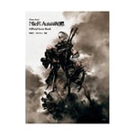 NieR : Automata Official Piano Score Book Sheet Music 28 songs Japan Game An FS