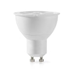 Nedis Led-lampa Gu10 Par16 2.2 W 140 Lm 2700 K