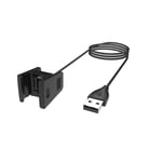 Pour Chargeur Fitbit Charge 2 21 Pouces Chargeurs Usb De Remplacement Cables De Charge - Weikeshop 8649