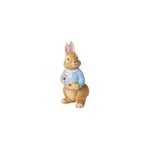 Villeroy & Boch Bunny Tales Porcelain Figure Max, Porcelain, Coloured