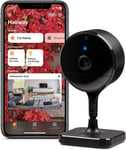 Cam ¿ Caméra Intérieure Sécurisée, Confidentialité Absolue, Homekit Secure Video, Notifications Sur Iphone/Ipad/Apple Watch, Détecteur De Mouvements, Micro Et Haut-Parleur, Installation Flexible