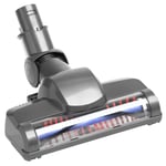 Iron Motor Head Motorised Floor Tool Brushroll for Dyson DC31 Vacuum Cleaners