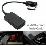 För Audi VW MMI Musik Streaming Bluetooth iPod Media Interface AMI Kabel