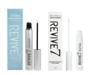 Revive7 - Revitalizing Lash Serum 5 ml + Revitalizing Brow Serum 5 ml