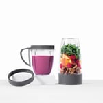 NutriBullet: Deluxe Upgrade Kit (For 500, 600, & 900W models)