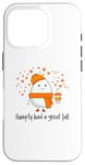 Coque pour iPhone 16 Pro HUMPTY A FAIT UNE BELLE CHUTE