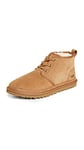 UGG Neumel, Classic Boot Homme , Chestnut, 42 EU