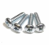 4x 6002-001294 Screws for Samsung LED LCD Plasma TV Screen Pedestal Base Stand